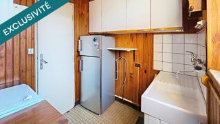  Maison � vendre 3 pi�ces 50 m�