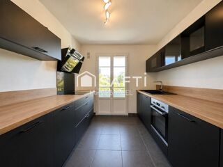  Appartement à vendre 4 pièces 73 m²