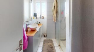  Appartement � vendre 5 pi�ces 108 m� Mulhouse