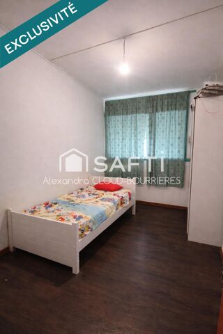  Maison � vendre 4 pi�ces 105 m�