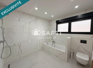  Maison � vendre 6 pi�ces 142 m�