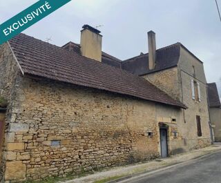  Maison à vendre 7 pièces 160 m²