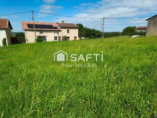  Terrain à vendre 852 m²