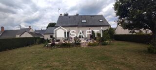  Maison à vendre 6 pièces 147 m²