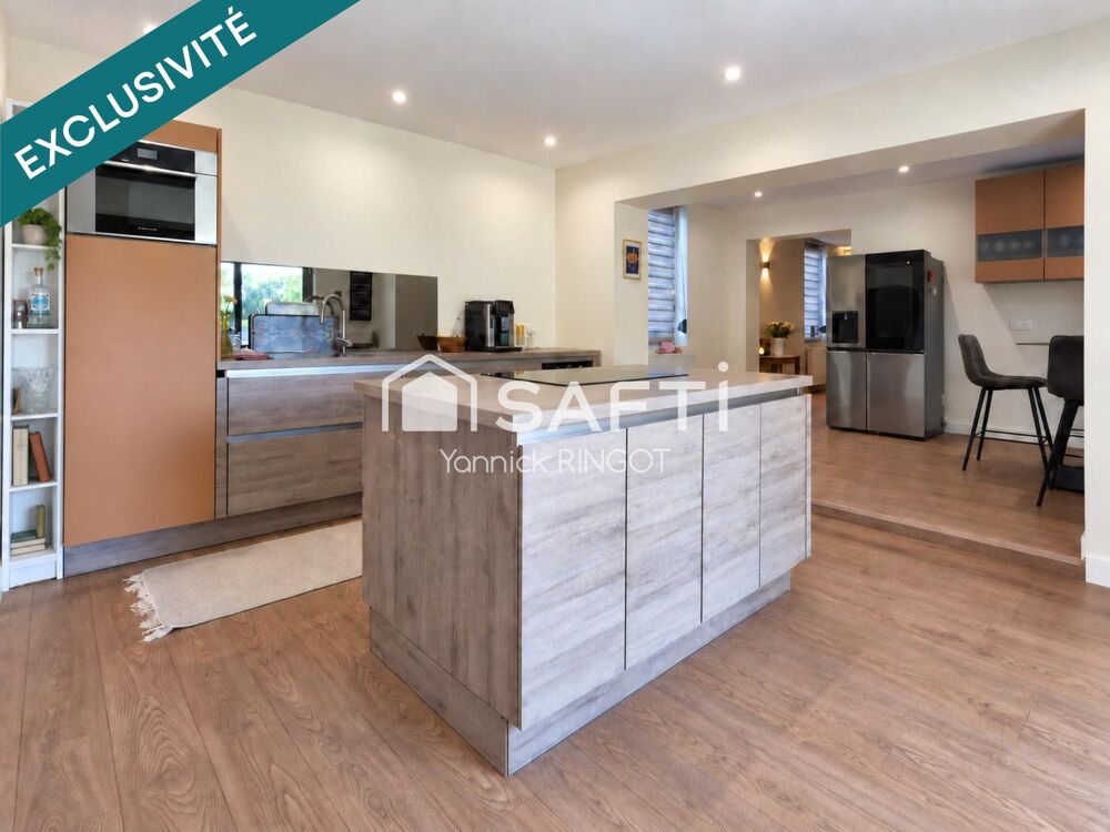 Vente Maison Maison de caractère avec installations équestres Wallers