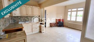  Maison  vendre 5 pices 150 m