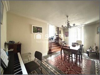  Maison à vendre 10 pièces 340 m²