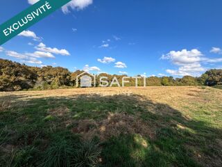  Terrain à vendre 14100 m²