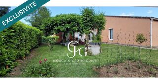  Maison à vendre 4 pièces 97 m²