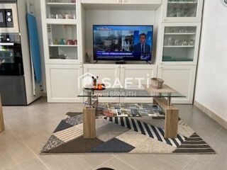  Maison � vendre 1 pi�ce 24 m�