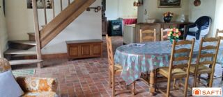  Maison � vendre 4 pi�ces 103 m�