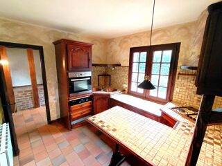  Maison à vendre 5 pièces 96 m²