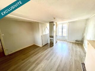  Maison à vendre 3 pièces 80 m²