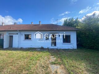  Maison  vendre 4 pices 70 m