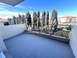  Appartement  vendre 2 pices 46 m