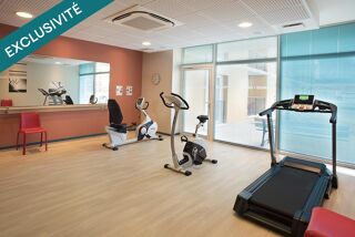  Appartement  vendre 1 pice 33 m