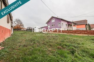  Terrain à vendre 925 m²