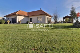  Maison à vendre 5 pièces 130 m²