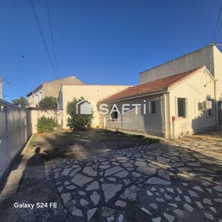  Maison � vendre 5 pi�ces 100 m�