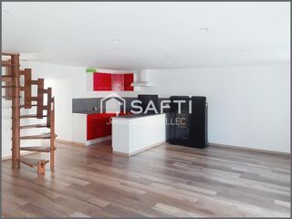  Maison à vendre 5 pièces 85 m²