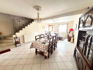  Maison à vendre 5 pièces 93 m²
