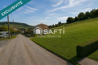  Terrain à vendre 2925 m²