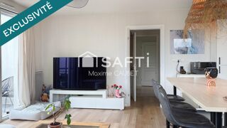  Appartement  vendre 3 pices 63 m