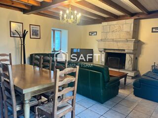  Maison � vendre 11 pi�ces 211 m�