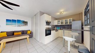  Appartement à vendre 4 pièces 70 m²