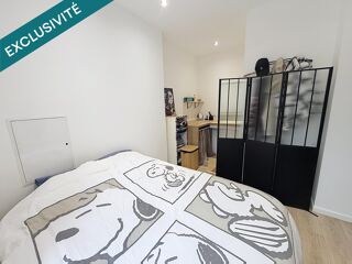  Appartement � vendre 2 pi�ces 30 m� Cluses
