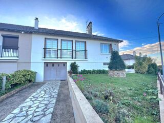  Maison � vendre 4 pi�ces 85 m�