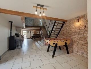  Maison à vendre 15 + pièces 429 m²
