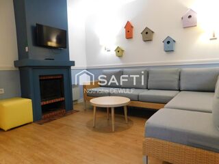  Appartement � vendre 4 pi�ces 57 m�