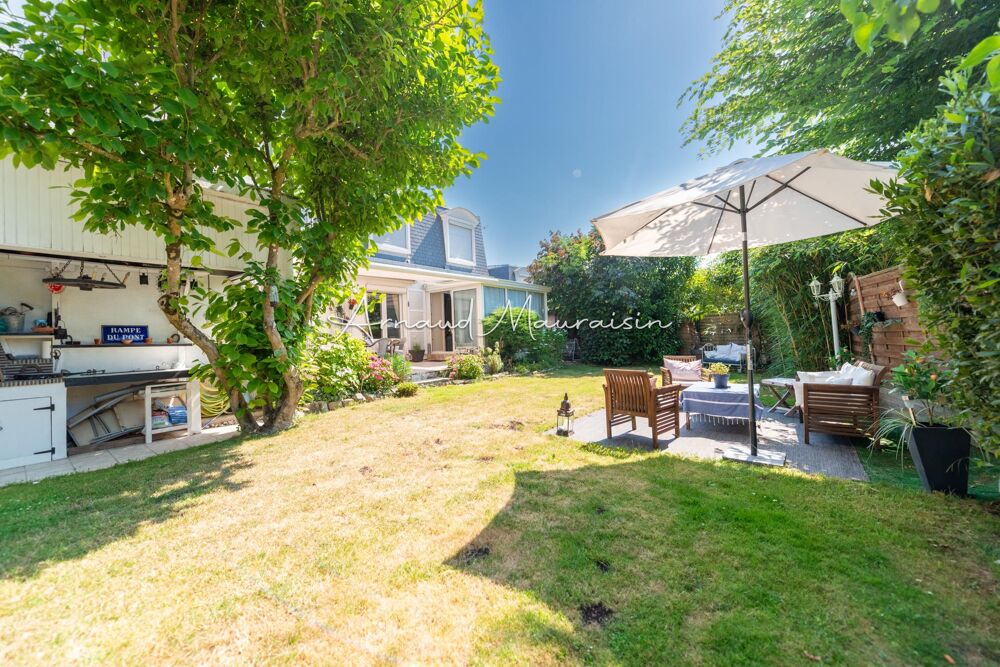 Vente Maison Maison familiale au calme et sans vis à vis Apremont