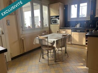  Maison à vendre 9 pièces 120 m²