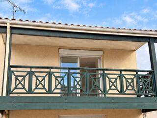  Appartement à vendre 1 pièce 34 m²