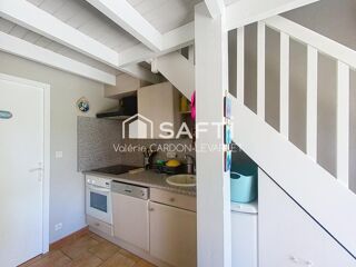  Maison  vendre 4 pices 40 m