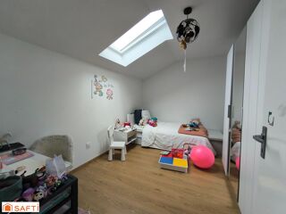  Appartement à vendre 4 pièces 82 m²