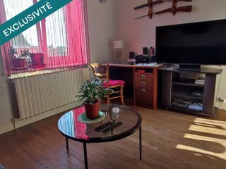  Appartement à vendre 5 pièces 84 m²