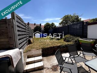  Maison à vendre 4 pièces 83 m²