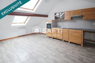  Appartement � vendre 2 pi�ces 50 m�