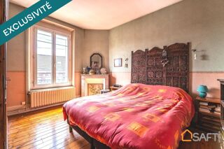  Maison � vendre 5 pi�ces 105 m�