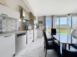  Appartement à vendre 3 pièces 71 m²
