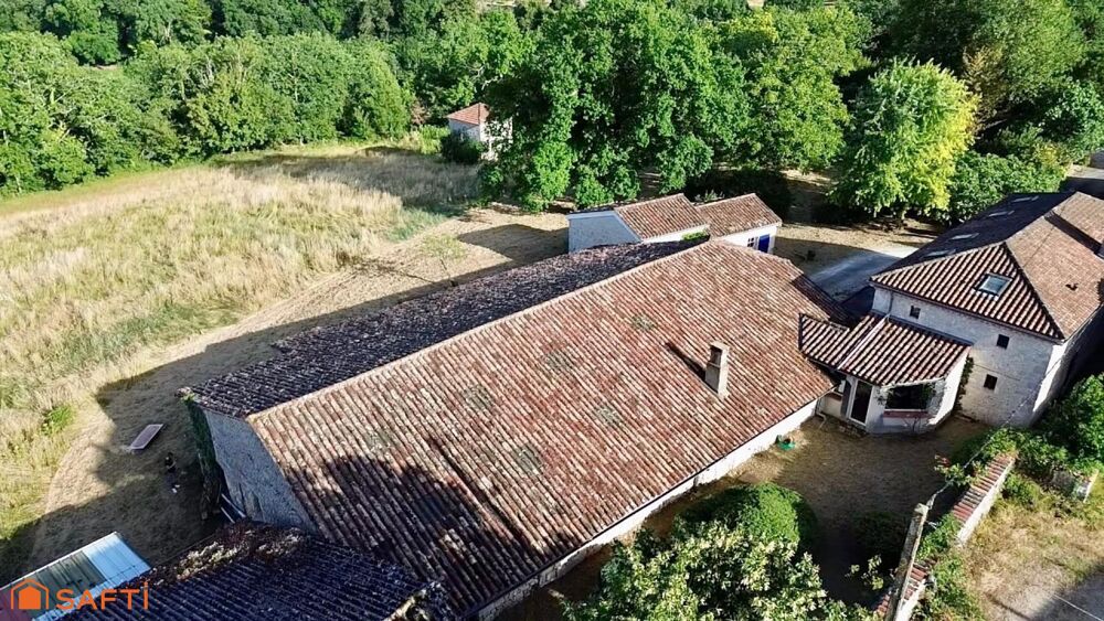 Propriété en Pierre