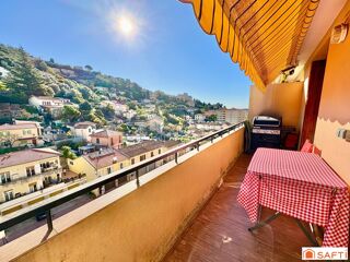  Appartement à vendre 3 pièces 58 m²