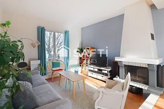  Maison à vendre 5 pièces 132 m²