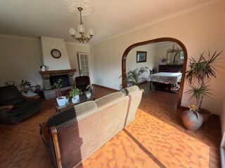 Vente Maison Maison familiale, beaux volumes, fort potentiel Montgermont