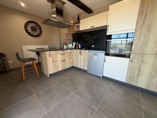 Vente Maison Maison individuelle - 119 m² - Le Val-de-Guéblange Le val-de-gueblange