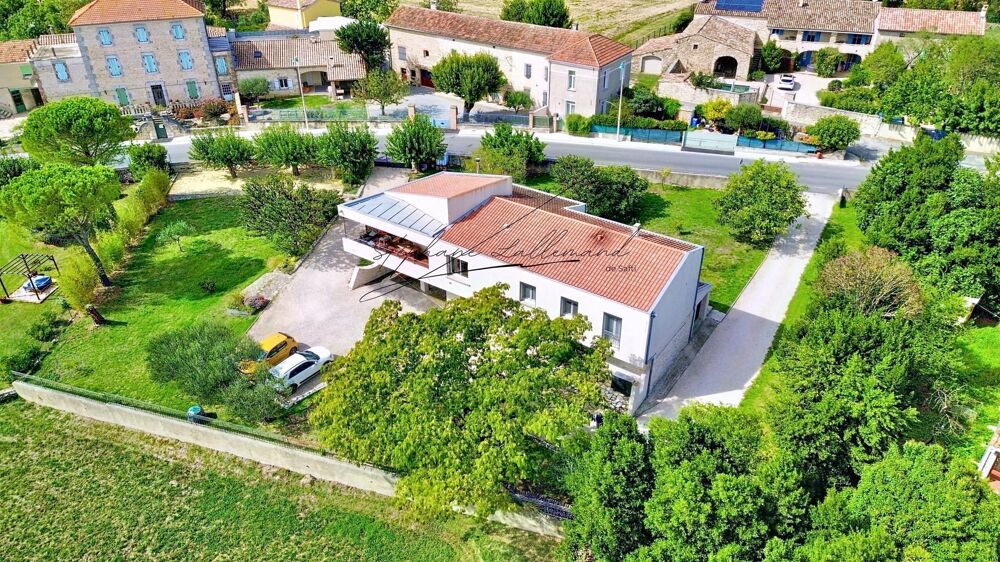 Maison darchitecte spacieuse et lumineuse