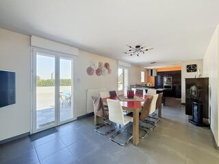  Maison à vendre 9 pièces 181 m²